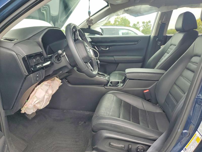 2023 Honda Cr-v მანქანა იყიდება აუქციონზე, vin: 5J6RS4H71PL009304, აუქციონის ნომერი: 68353676