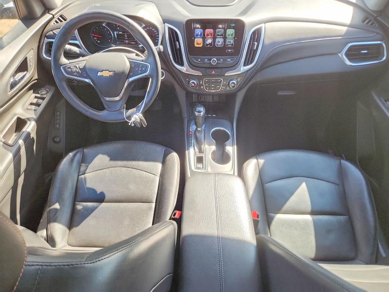 Aukcja sprzedaży 2018 Chevrolet Equinox, vin: 2GNAXVEV9J6119327, numer aukcji: 69601046