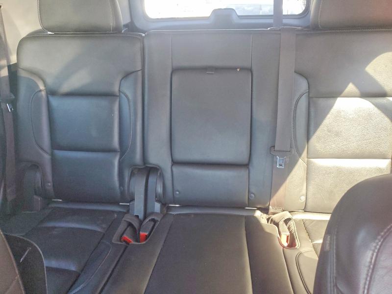 Aukcja sprzedaży 2015 Chevrolet Tahoe, vin: 1GNSKBKC1FR568744, numer aukcji: 70546806