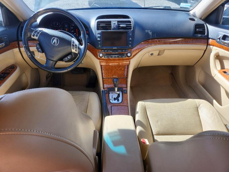 Aukcja sprzedaży 2006 Acura Tsx, vin: JH4CL96966C033816, numer aukcji: 68776616
