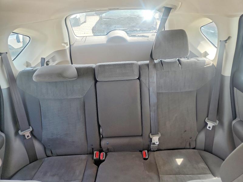 Aukcja sprzedaży 2014 Honda Cr -v, vin: 2HKRM3H36EH510939, numer aukcji: 69060786