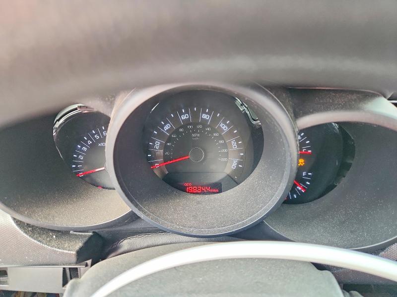 68537836 :رقم المزاد ، KNDJT2A13B7303203 vin ، 2011 Kia Soul مزاد بيع