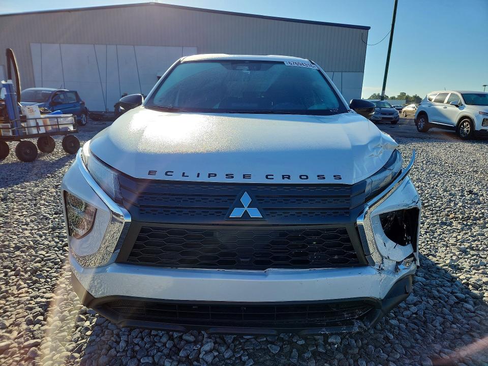 Продажа на аукционе авто 2023 Mitsubishi Eclipse Cross, vin: JA4ATVAA8PZ000327, номер лота: 67694316