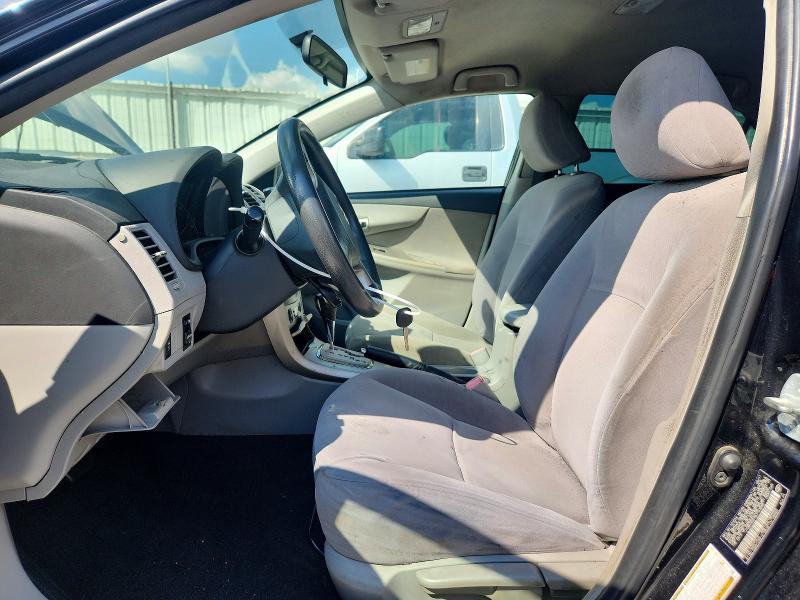 Aukcja sprzedaży 2011 Toyota Corolla, vin: JTDBU4EE7BJ103244, numer aukcji: 69551456