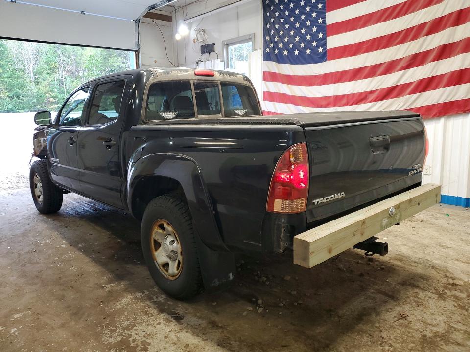 Aukcja sprzedaży 2008 Toyota Tacoma, vin: 5TELU42N88Z485484, numer aukcji: 67956276