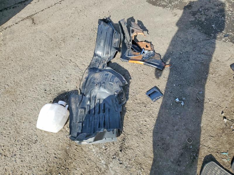2018 Subaru Crosstrek მანქანა იყიდება აუქციონზე, vin: JF2GTADC7J8218327, აუქციონის ნომერი: 70409496