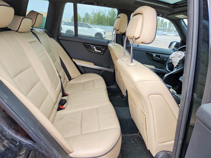 Продаж на аукціоні авто 2011 Mercedes-benz Glk, vin: WDCGG8HB8BF653491, номер лоту: 66859126