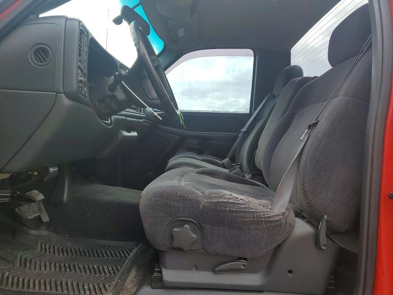 Продаж на аукціоні авто 1999 Chevrolet Silverado, vin: 1GCEK14V3XZ131229, номер лоту: 69372606