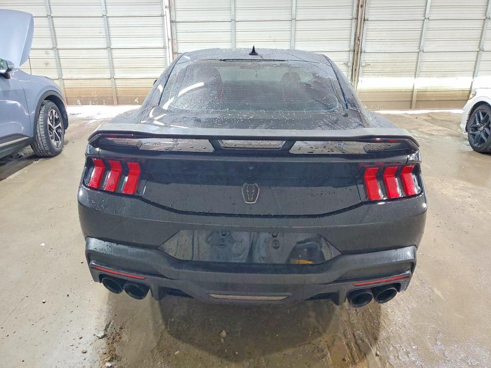 Продажа на аукционе авто 2026 Ford Mustang, vin: 1FA6P8R05T5501051, номер лота: 67518856