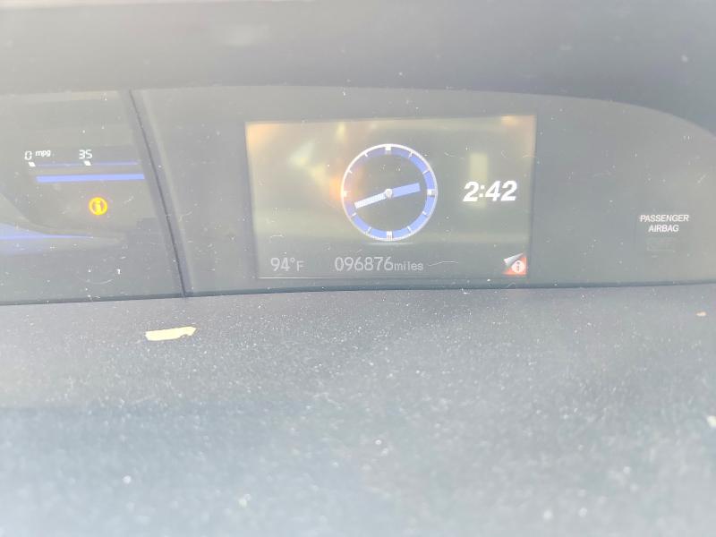 Aukcja sprzedaży 2013 Honda Civic, vin: 19XFB2F83DE272939, numer aukcji: 68066756