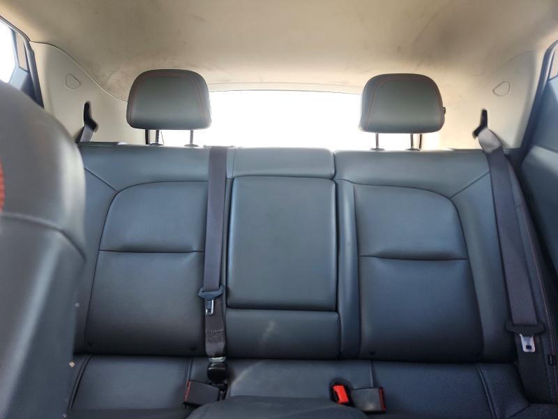 Aukcja sprzedaży 2017 Chevrolet Bolt Ev, vin: 1G1FX6S04H4156531, numer aukcji: 67805606