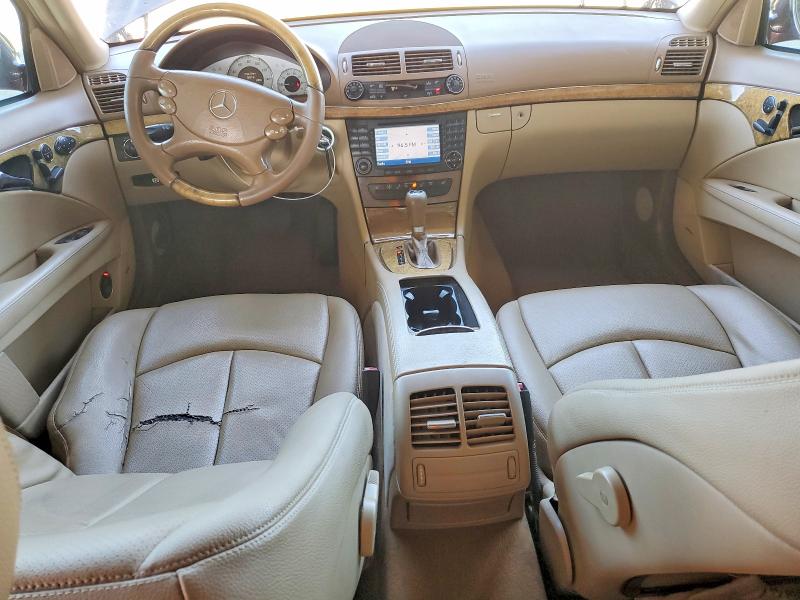 Aukcja sprzedaży 2008 Mercedes-benz E, vin: WDBUF87X98B277116, numer aukcji: 69575996
