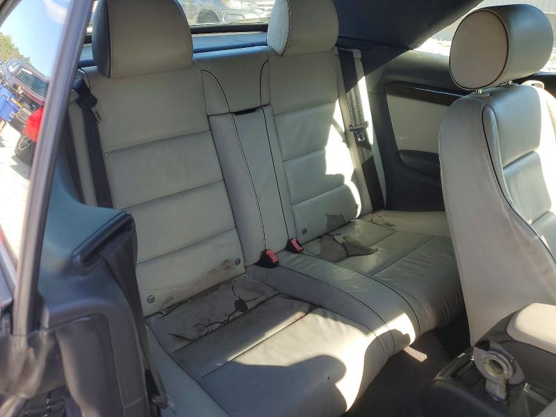 67660076 :رقم المزاد ، WUARL48H05K901318 vin ، 2005 Audi S4 مزاد بيع