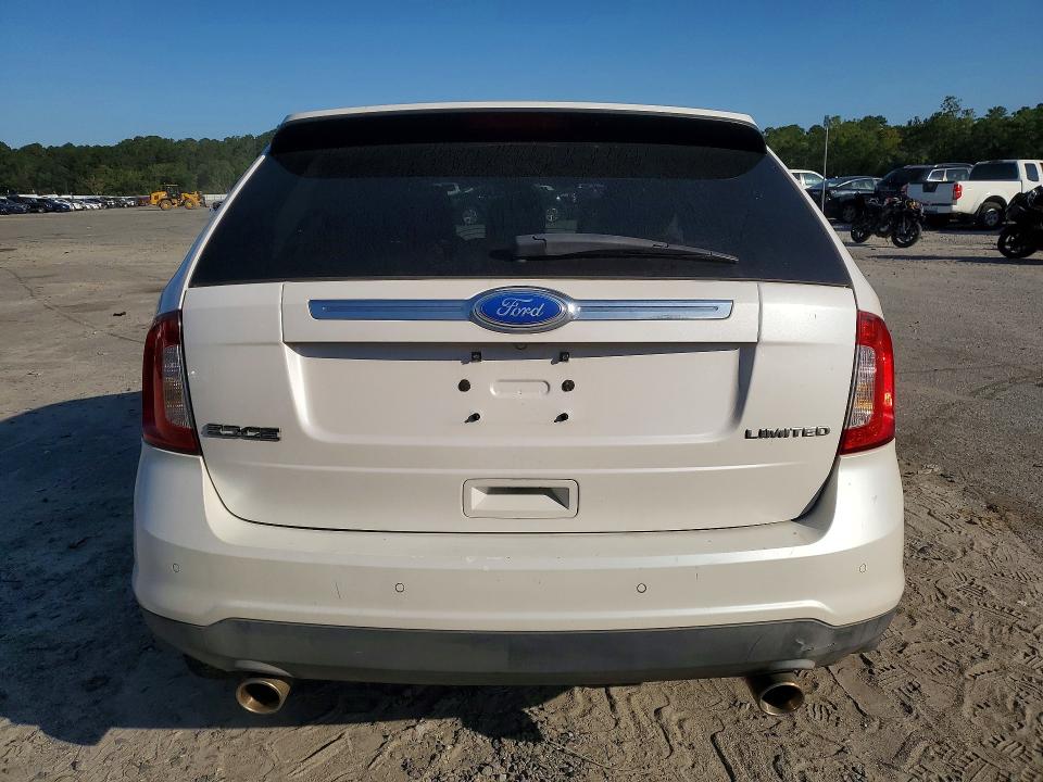 2012 Ford Edge მანქანა იყიდება აუქციონზე, vin: 2FMDK3KC2CBA72742, აუქციონის ნომერი: 68696656