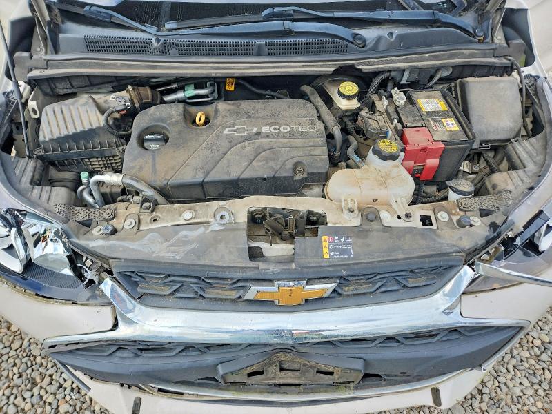 Продаж на аукціоні авто 2019 Chevrolet Spark, vin: KL8CB6SA6KC720798, номер лоту: 69546686