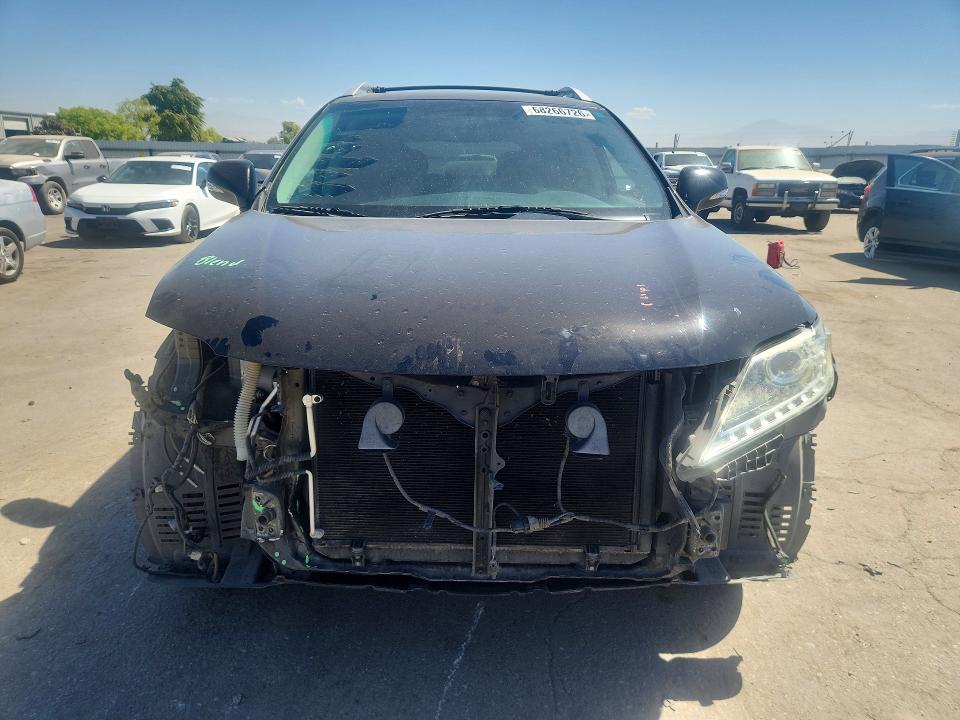68266726 :رقم المزاد ، 2T2ZK1BA9FC179582 vin ، 2015 Lexus Rx 350 مزاد بيع