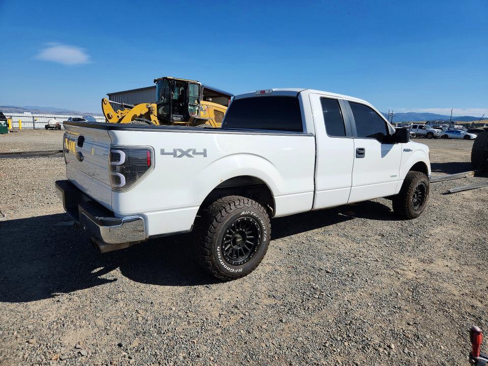 Продаж на аукціоні авто 2014 Ford F150, vin: 1FTFX1ET2EFC03152, номер лоту: 68817026
