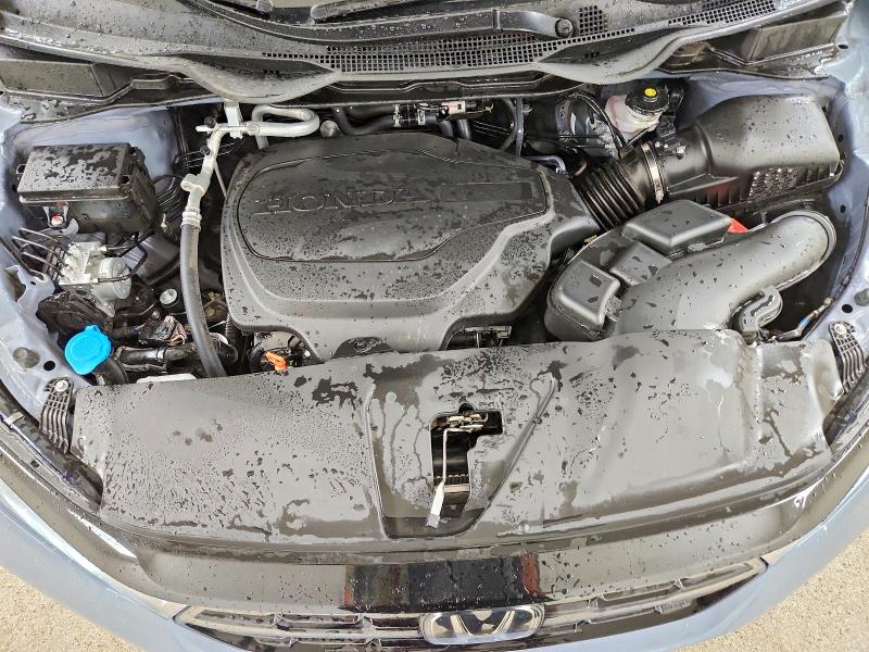 Aukcja sprzedaży 2026 Honda Odyssey, vin: 5FNRL6H94TB060874, numer aukcji: 70262276