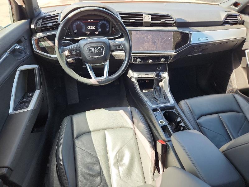 Продаж на аукціоні авто 2020 Audi Q3, vin: WA1AECF36L1028161, номер лоту: 69185076