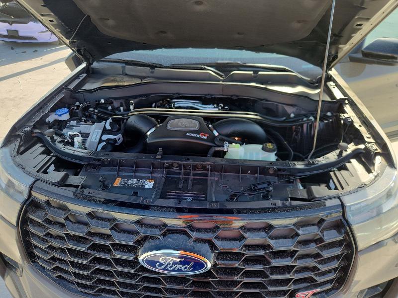 Продажа на аукционе авто 2026 Ford Explorer, vin: 1FMWK8GC6TGA64330, номер лота: 69223856