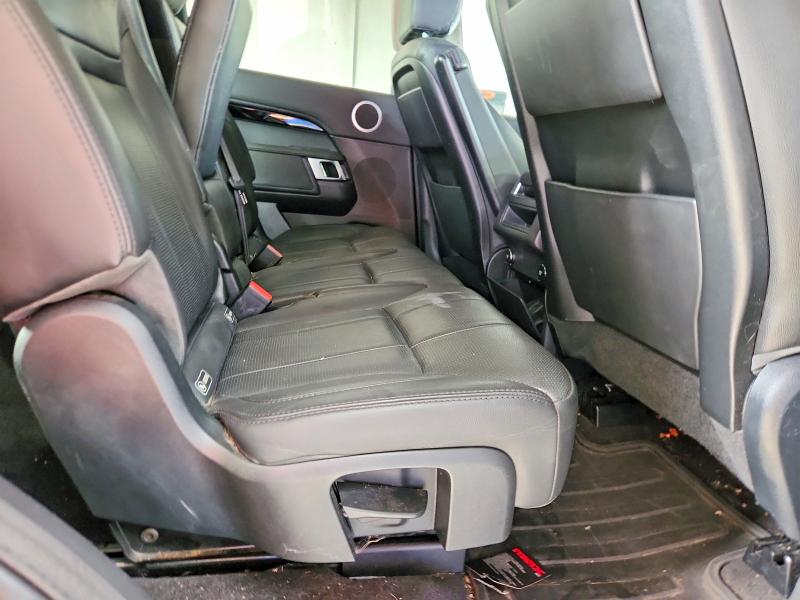 Aukcja sprzedaży 2019 Land Rover Discovery, vin: SALRG2RVXKA094228, numer aukcji: 68492026