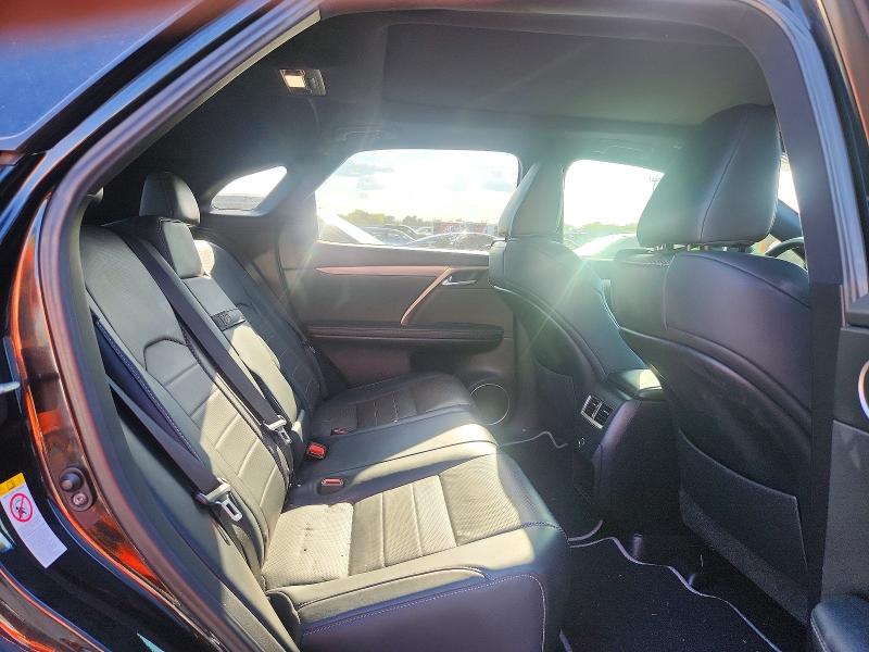 Продаж на аукціоні авто 2017 Lexus Rx 350, vin: 2T2ZZMCA2HC066717, номер лоту: 70423786