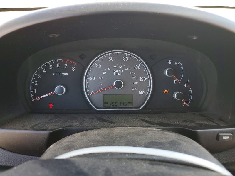 Aukcja sprzedaży 2008 Hyundai Elantra, vin: KMHDU46D68U555137, numer aukcji: 70823116