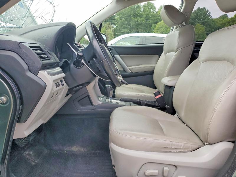 Продаж на аукціоні авто 2014 Subaru Forester, vin: JF2SJAJC3EH426196, номер лоту: 69491076