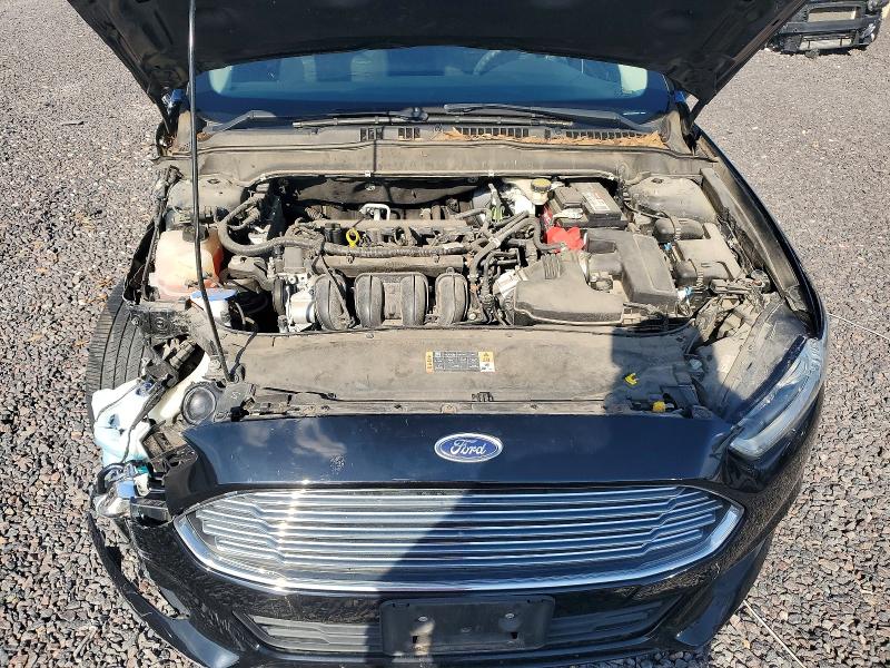 68857506 :رقم المزاد ، 3FA6P0H70GR366421 vin ، 2016 Ford Fusion مزاد بيع