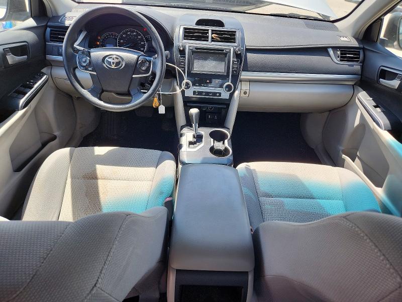 2014 Toyota Camry მანქანა იყიდება აუქციონზე, vin: 4T4BF1FK1ER385849, აუქციონის ნომერი: 67803036