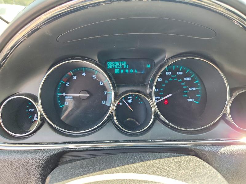 Продаж на аукціоні авто 2017 Buick Enclave, vin: 5GAKRBKD0HJ275658, номер лоту: 67888916