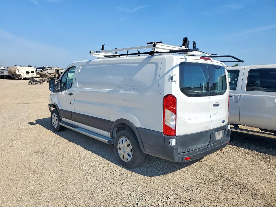 66216836 :رقم المزاد ، 1FTYR1YM4KKB01197 vin ، 2019 Ford Transit مزاد بيع