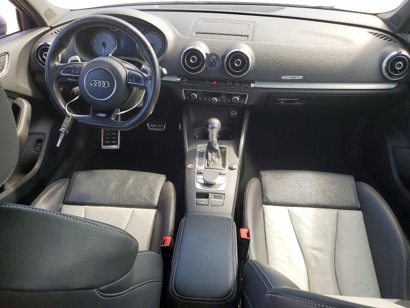 Aukcja sprzedaży 2015 Audi S3, vin: WAUBFGFF9F1078790, numer aukcji: 67175756