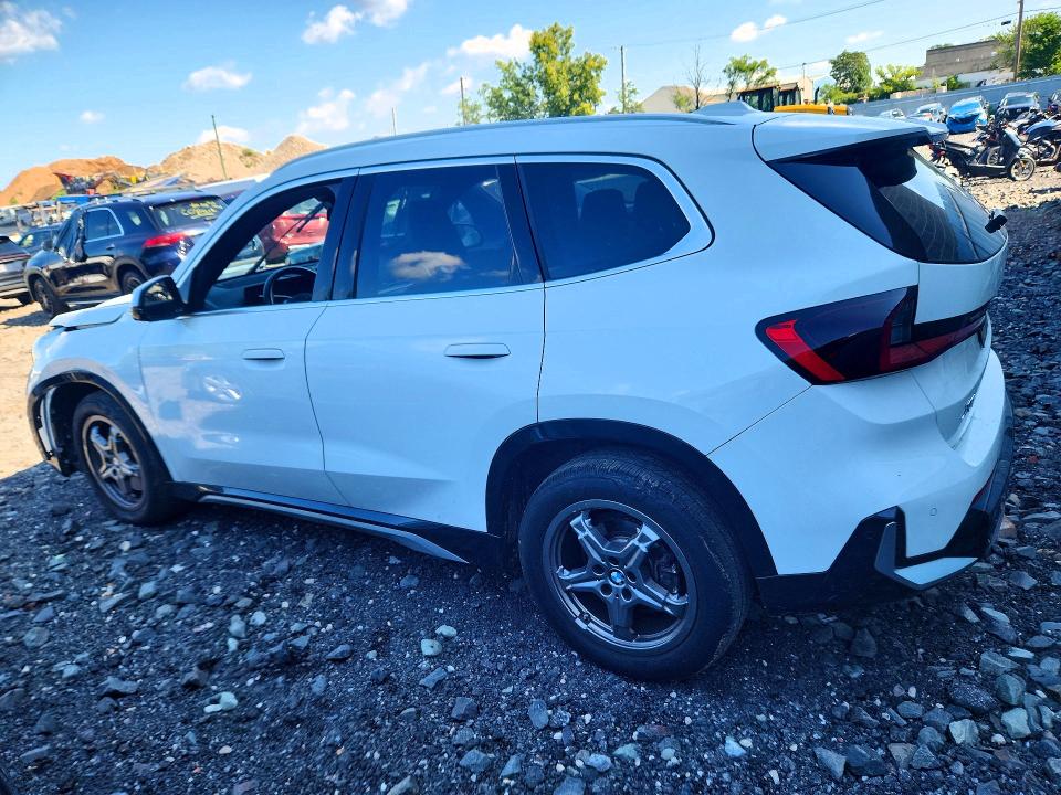 Продаж на аукціоні авто 2023 Bmw X1, vin: WBX73EF01P5V79946, номер лоту: 67526576