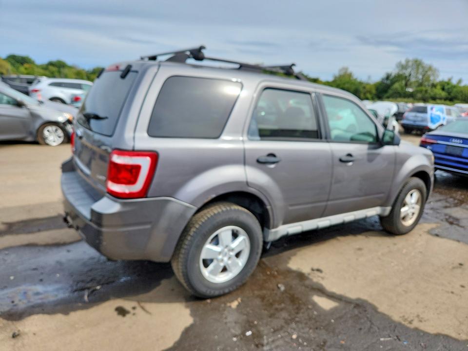 Продаж на аукціоні авто 2009 Ford Escape, vin: 1FMCU93G99KB40303, номер лоту: 69175506