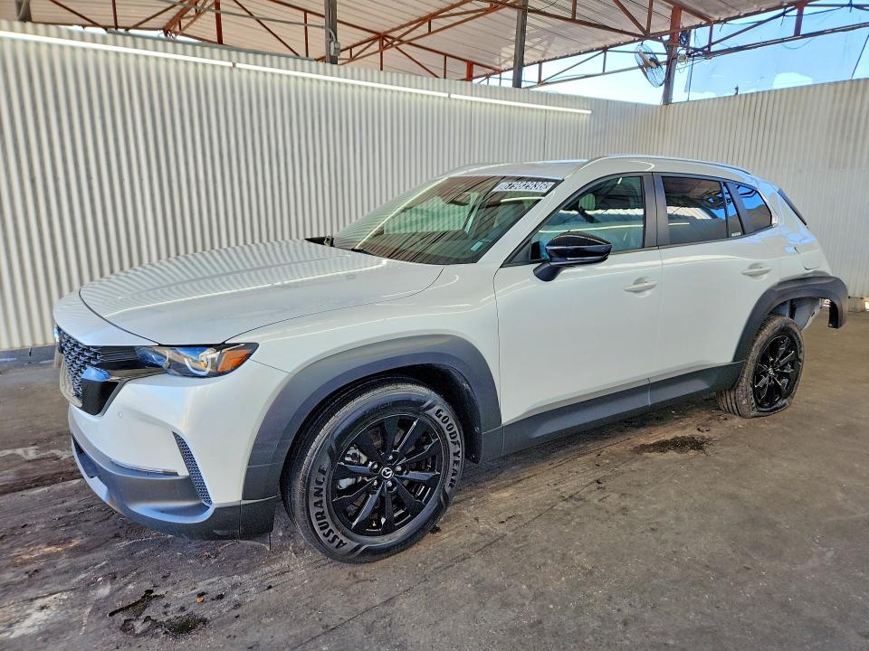 67982936 :رقم المزاد ، 7MMVABBL7TN462536 vin ، 2026 Mazda Cx-50 مزاد بيع