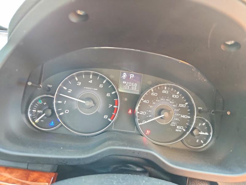 67492916 :رقم المزاد ، 4S4BRDKC9C2282382 vin ، 2012 Subaru Outback مزاد بيع
