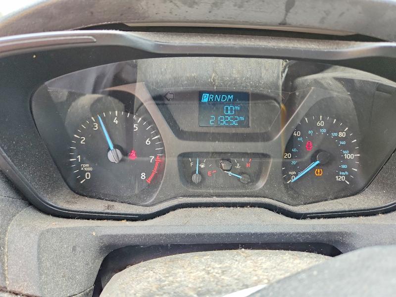 Продаж на аукціоні авто 2018 Ford Transit, vin: 1FTYR2CM2JKA94844, номер лоту: 67849616