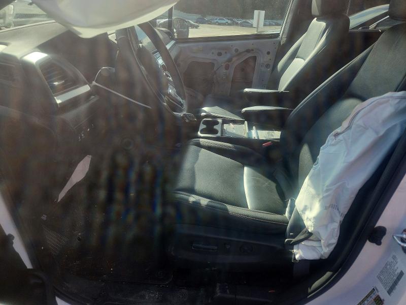 Aukcja sprzedaży 2025 Honda Odyssey, vin: 5FNRL6H73SB035042, numer aukcji: 67303086
