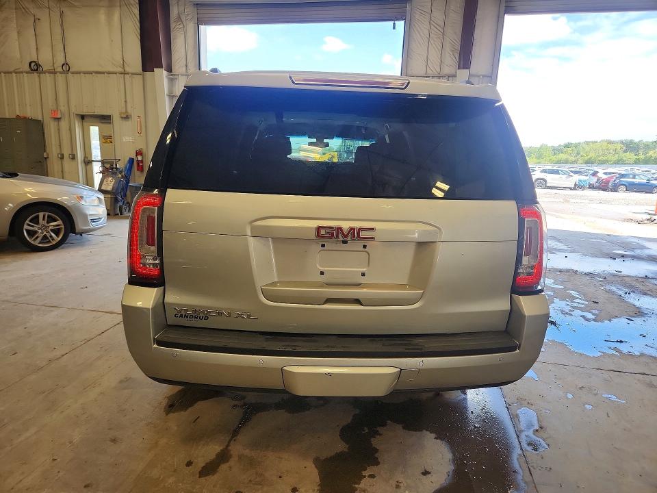 Aukcja sprzedaży 2016 Gmc Yukon Xl, vin: 1GKS2FKC5GR424362, numer aukcji: 67857276