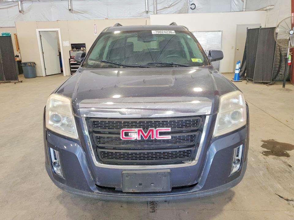 Aukcja sprzedaży 2014 Gmc Terrain, vin: 2GKFLWEK4E6351866, numer aukcji: 70024236