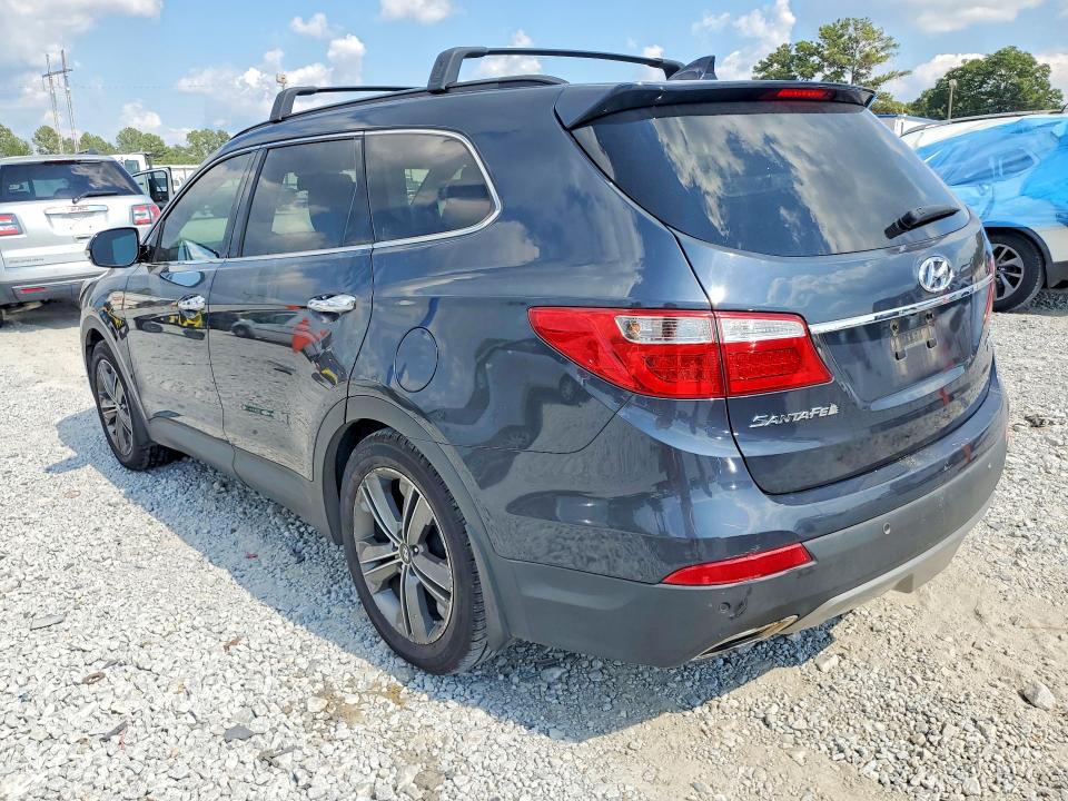 Aukcja sprzedaży 2015 Hyundai Santa Fe, vin: KM8SR4HF9FU104899, numer aukcji: 69420616