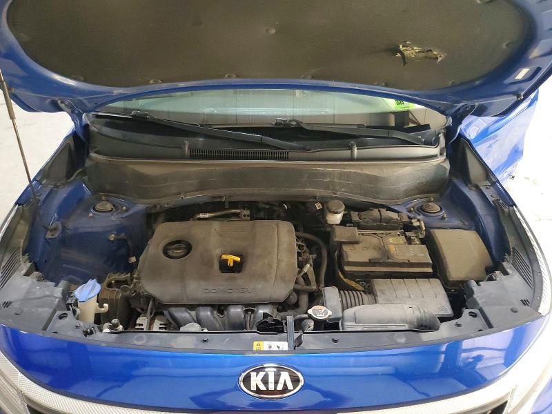 Aukcja sprzedaży 2021 Kia Seltos, vin: KNDERCAA1M7192529, numer aukcji: 67469126