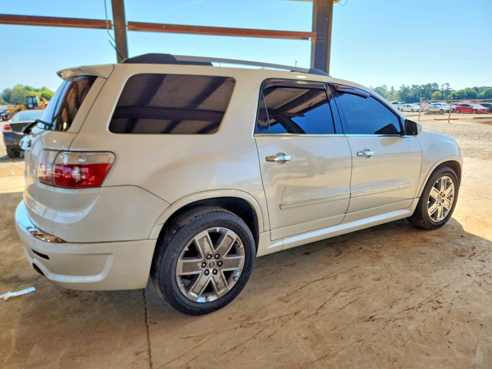 Продаж на аукціоні авто 2011 Gmc Acadia, vin: 1GKKRTED2BJ315525, номер лоту: 69003096