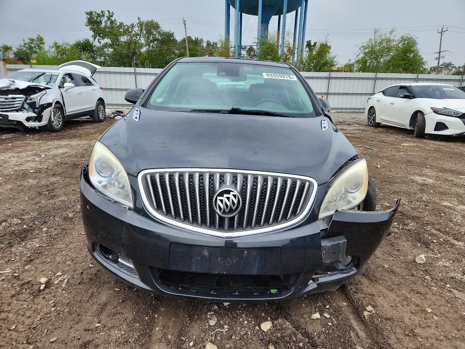 Продажа на аукционе авто 2014 Buick Verano, vin: 1G4PR5SK0E4144840, номер лота: 69359976