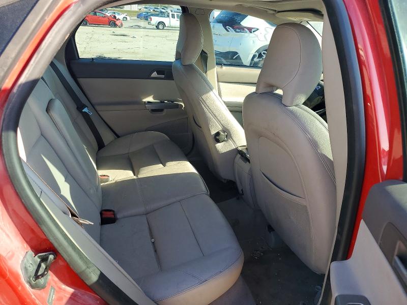 Продаж на аукціоні авто 2009 Volvo S40, vin: YV1MS382192457334, номер лоту: 68835276