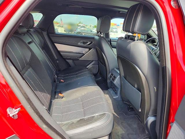 Aukcja sprzedaży 2018 Land Rover Range Rover Velar, vin: SALYL2RX7JA741045, numer aukcji: 67803856