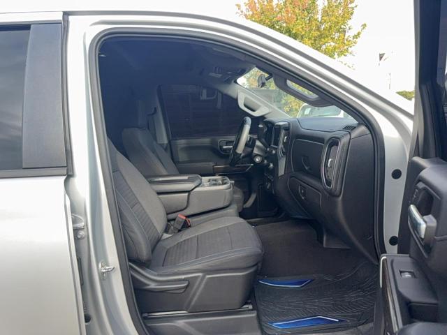 70068136 :رقم المزاد ، 1GCRWCED1LZ134809 vin ، 2020 Chevrolet Silverado مزاد بيع