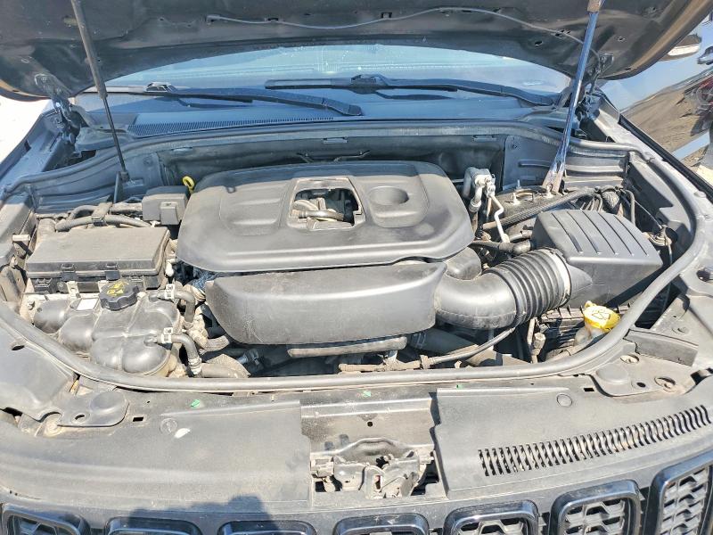 Aukcja sprzedaży 2018 Jeep Grand Cherokee, vin: 1C4RJECG5JC185558, numer aukcji: 67715496