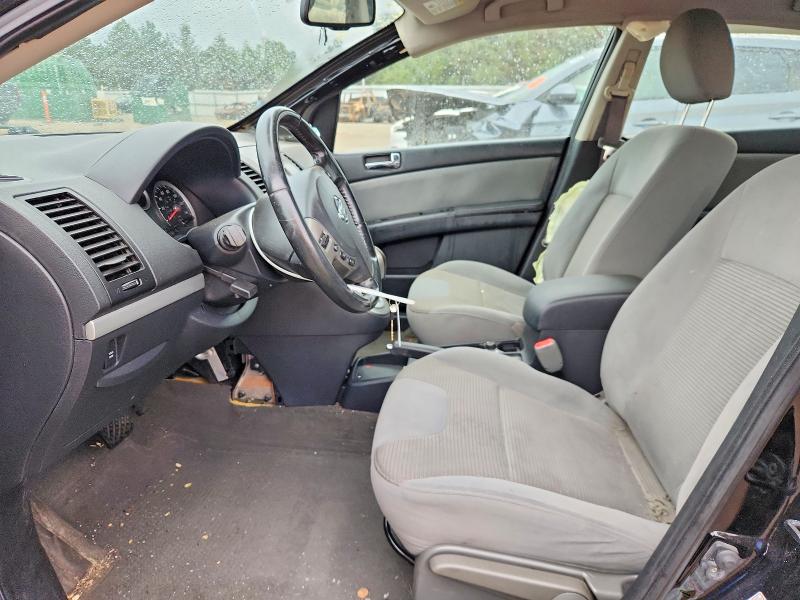 Aukcja sprzedaży 2010 Nissan Sentra, vin: 3N1AB6AP0AL689753, numer aukcji: 68972416
